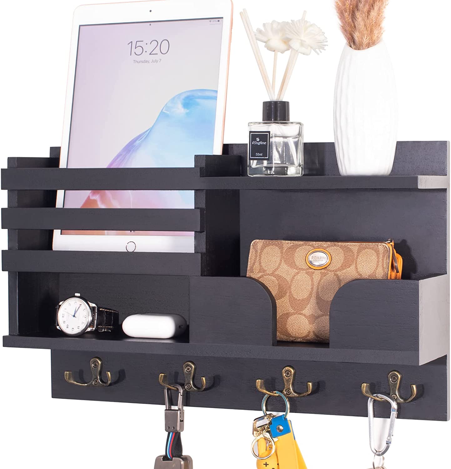 Nature's Key Rack Key Holder – Love Nature